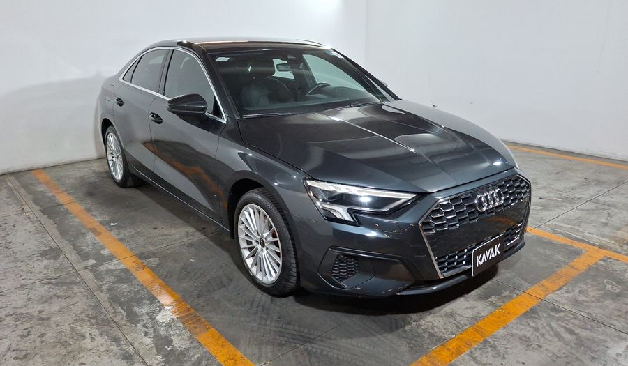 Audi A3 1.4 35 TFSI SELECT AUTO Sedan 2022