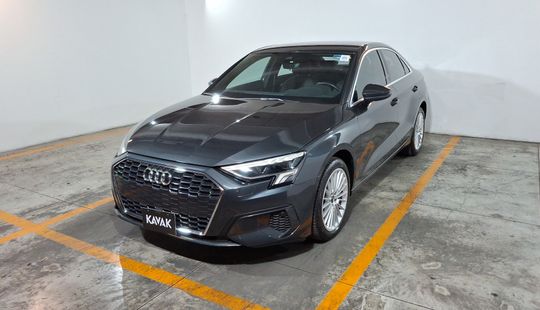Audi • A3
