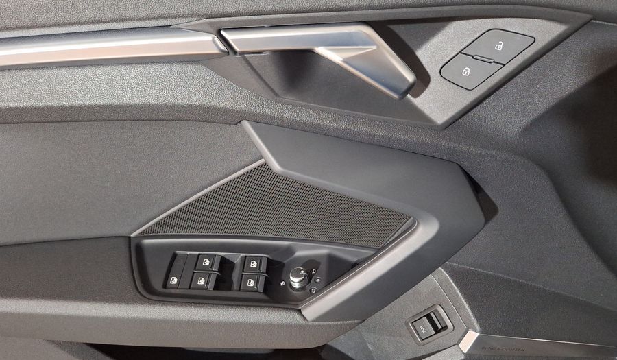 Audi A3 1.4 35 TFSI SELECT AUTO Sedan 2022