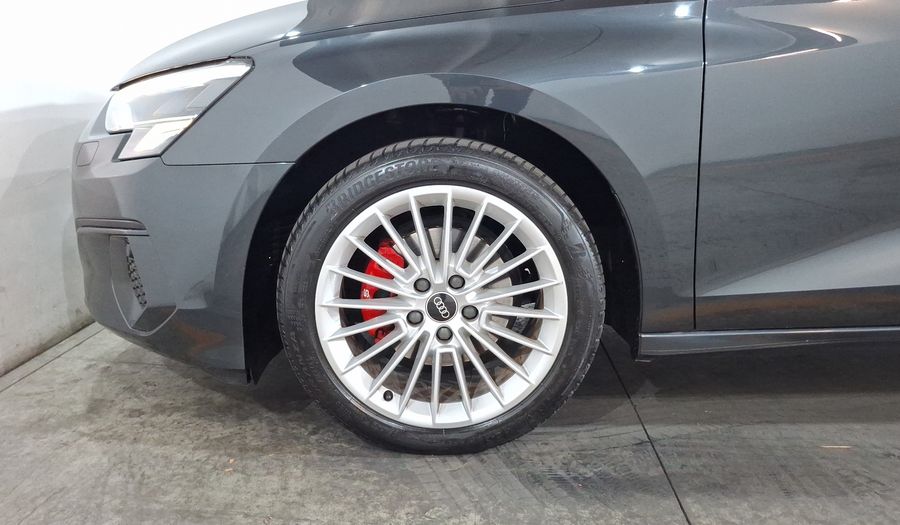 Audi A3 1.4 35 TFSI SELECT AUTO Sedan 2022