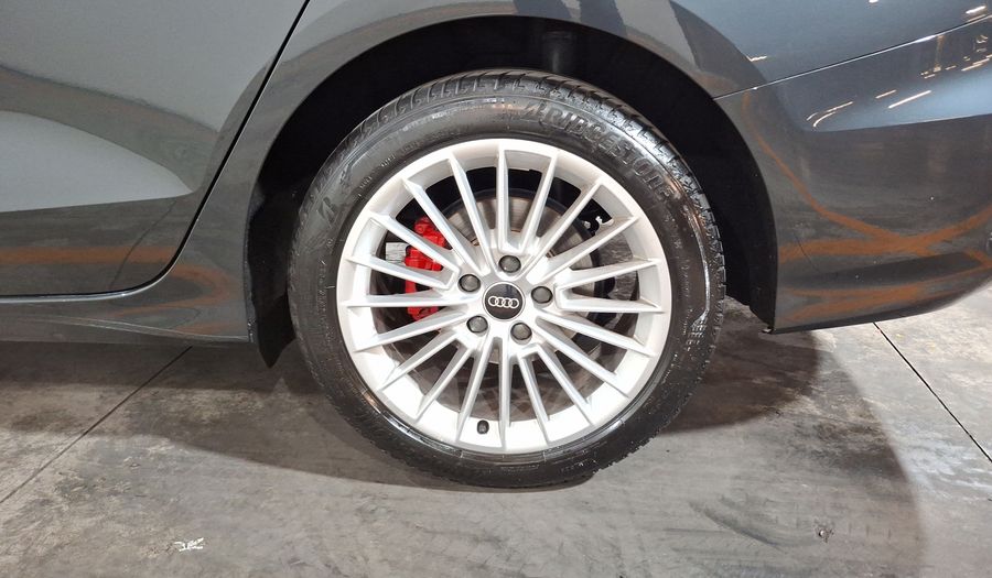 Audi A3 1.4 35 TFSI SELECT AUTO Sedan 2022
