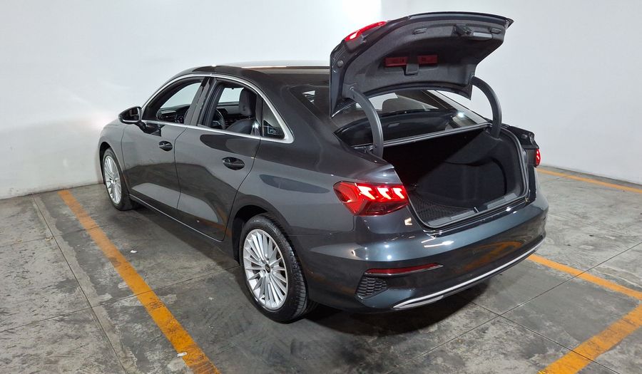 Audi A3 1.4 35 TFSI SELECT AUTO Sedan 2022