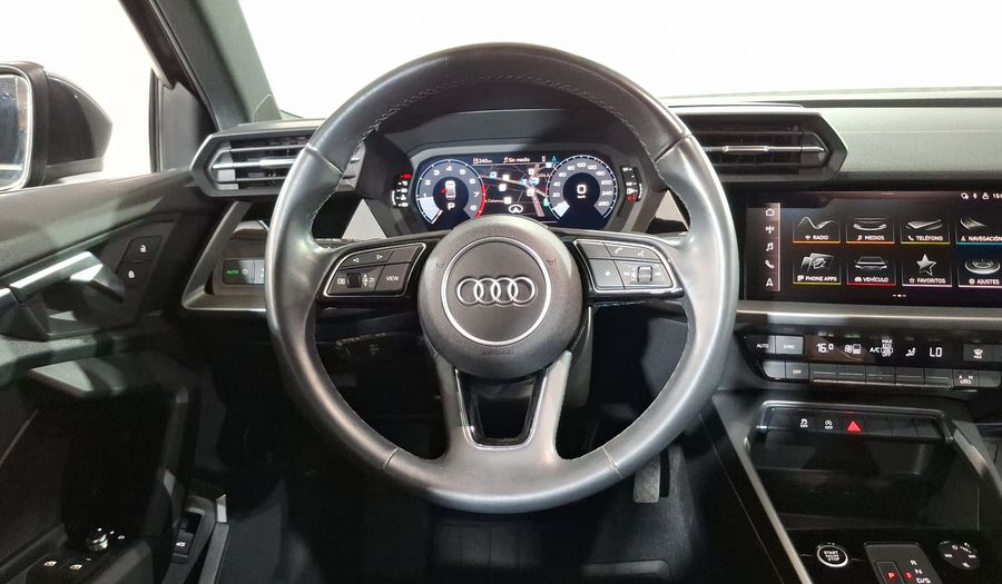 Audi A3 1.4 35 TFSI SELECT AUTO Sedan 2022