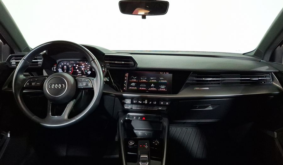 Audi A3 1.4 35 TFSI SELECT AUTO Sedan 2022