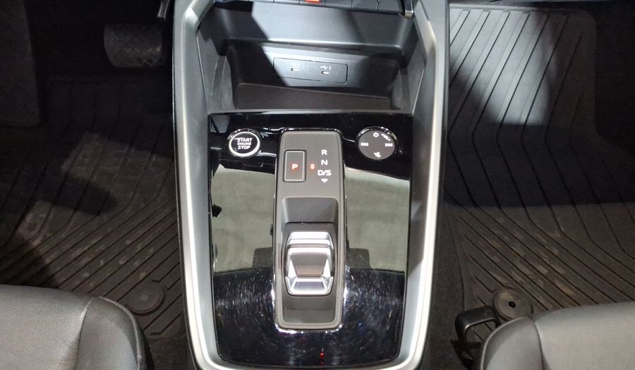 Audi A3 1.4 35 TFSI SELECT AUTO Sedan 2022