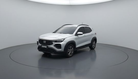 Fiat • Pulse
