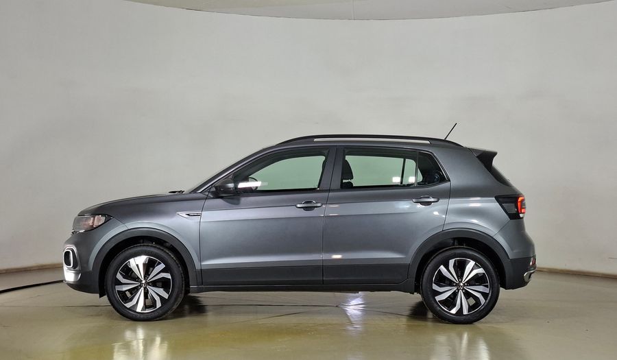 Volkswagen T-cross 1.0 COMFORTLINE Suv 2022