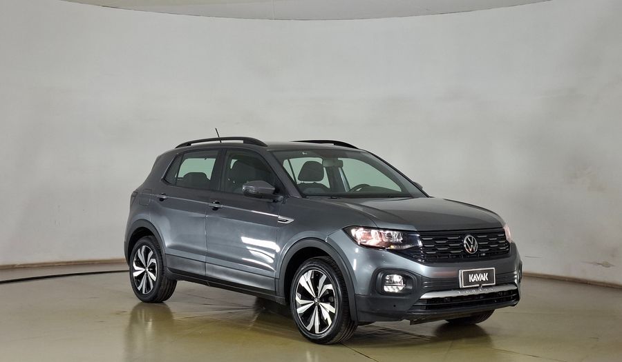 Volkswagen T-cross 1.0 COMFORTLINE Suv 2022