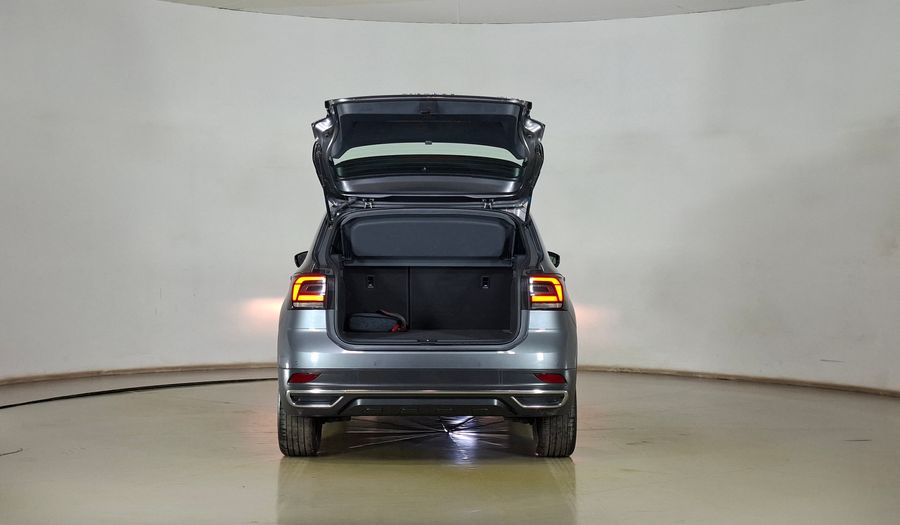 Volkswagen T-cross 1.0 COMFORTLINE Suv 2022