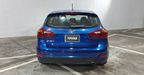 Kia Forte 2.0 SX AT Hatchback 2017