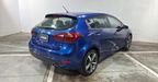 Kia Forte 2.0 SX AT Hatchback 2017