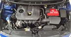 Kia Forte 2.0 SX AT Hatchback 2017