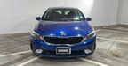 Kia Forte 2.0 SX AT Hatchback 2017