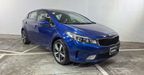 Kia Forte 2.0 SX AT Hatchback 2017