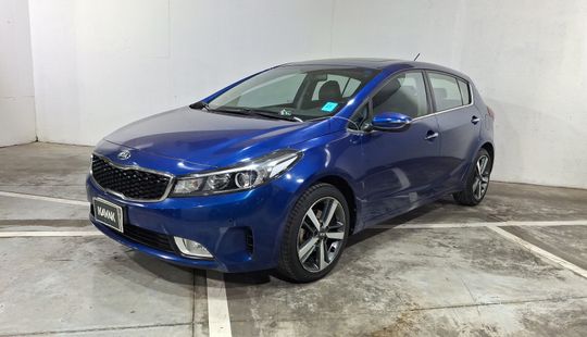 Kia • FORTE