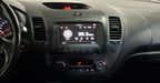 Kia Forte 2.0 SX AT Hatchback 2017