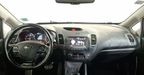 Kia Forte 2.0 SX AT Hatchback 2017