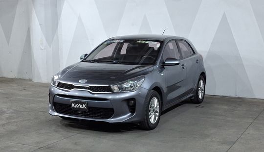 Kia • Rio