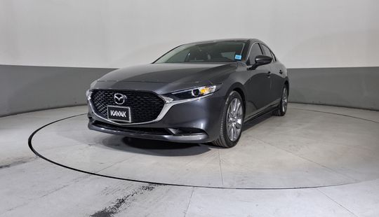 Mazda • Mazda 3