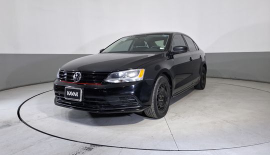 Volkswagen • Jetta