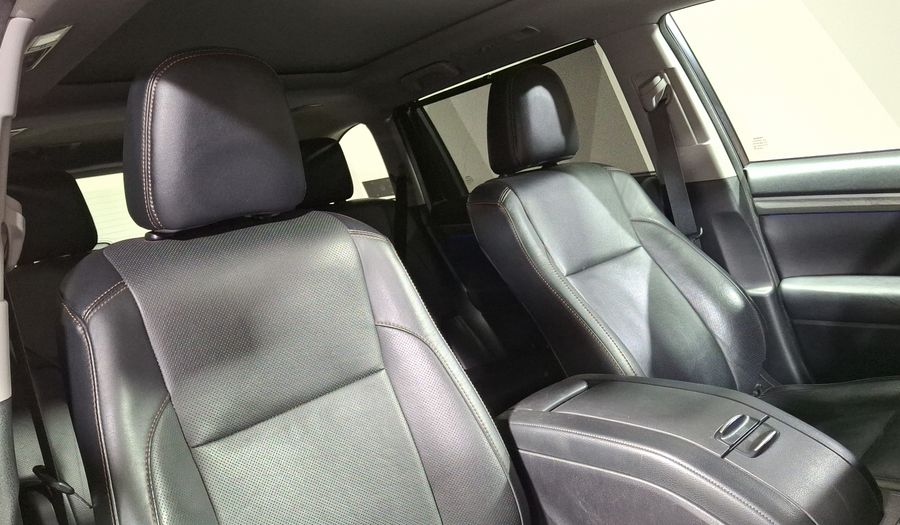 Toyota Highlander 3.5 LIMITED PANORAMA ROOF AT Suv 2017