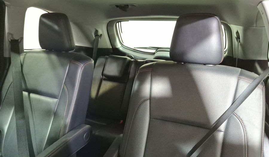 Toyota Highlander 3.5 LIMITED PANORAMA ROOF AT Suv 2017