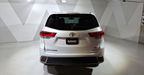 Toyota Highlander 3.5 LIMITED PANORAMA ROOF AT Suv 2017