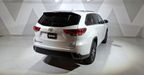 Toyota Highlander 3.5 LIMITED PANORAMA ROOF AT Suv 2017
