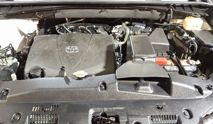 Toyota Highlander 3.5 LIMITED PANORAMA ROOF AT Suv 2017