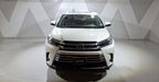 Toyota Highlander 3.5 LIMITED PANORAMA ROOF AT Suv 2017