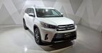 Toyota Highlander 3.5 LIMITED PANORAMA ROOF AT Suv 2017