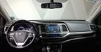 Toyota Highlander 3.5 LIMITED PANORAMA ROOF AT Suv 2017