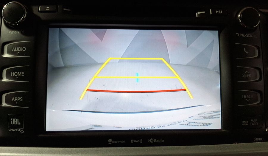 Toyota Highlander 3.5 LIMITED PANORAMA ROOF AT Suv 2017