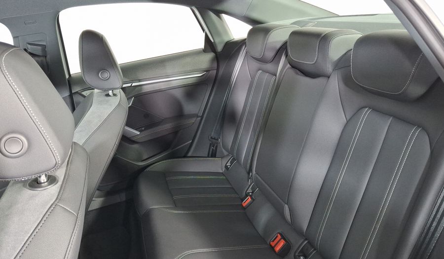 Audi A3 1.4 35 TFSI SELECT AUTO Sedan 2025