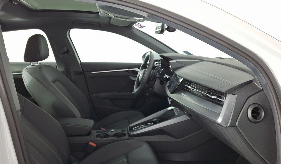 Audi A3 1.4 35 TFSI SELECT AUTO Sedan 2025