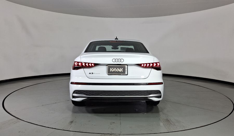Audi A3 1.4 35 TFSI SELECT AUTO Sedan 2025