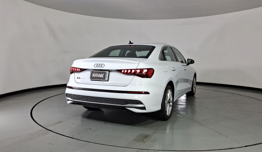 Audi A3 1.4 35 TFSI SELECT AUTO Sedan 2025
