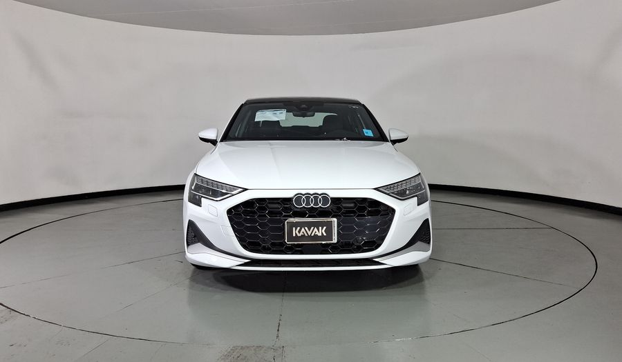 Audi A3 1.4 35 TFSI SELECT AUTO Sedan 2025