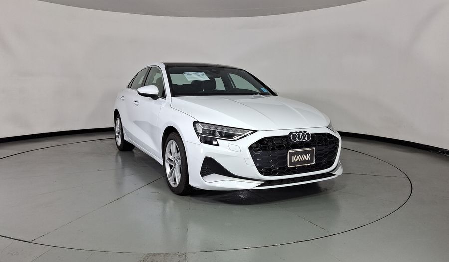 Audi A3 1.4 35 TFSI SELECT AUTO Sedan 2025