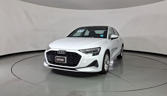 Audi • A3