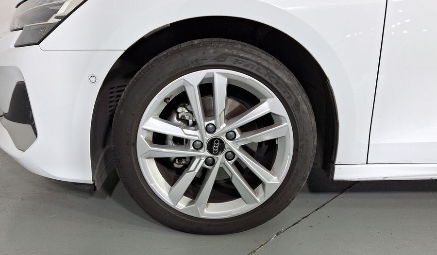 Audi A3 1.4 35 TFSI SELECT AUTO Sedan 2025