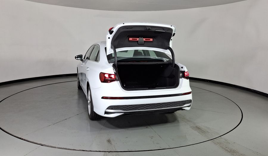 Audi A3 1.4 35 TFSI SELECT AUTO Sedan 2025