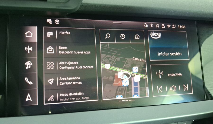 Audi A3 1.4 35 TFSI SELECT AUTO Sedan 2025
