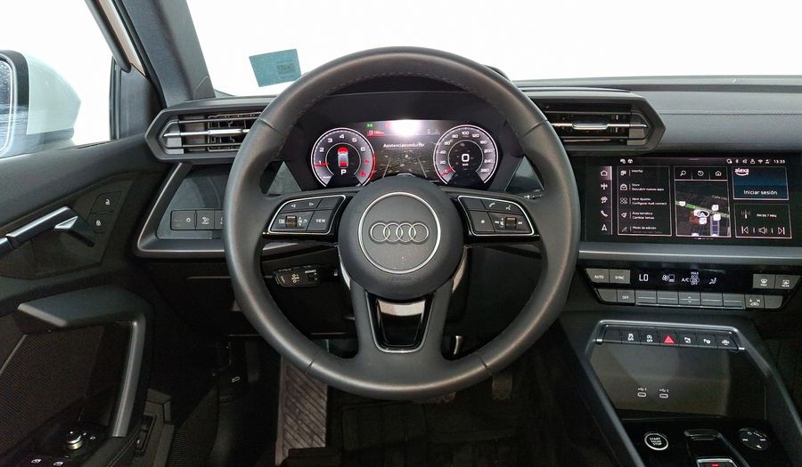 Audi A3 1.4 35 TFSI SELECT AUTO Sedan 2025