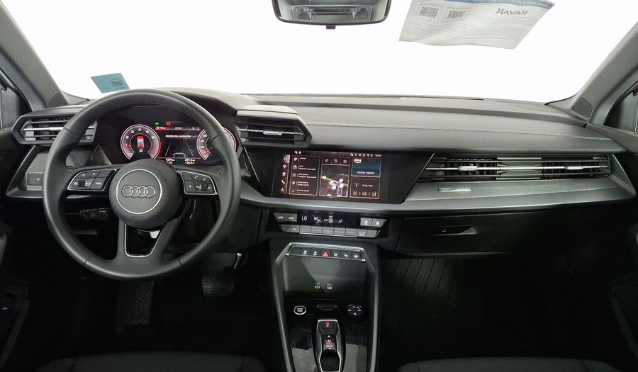 Audi A3 1.4 35 TFSI SELECT AUTO Sedan 2025