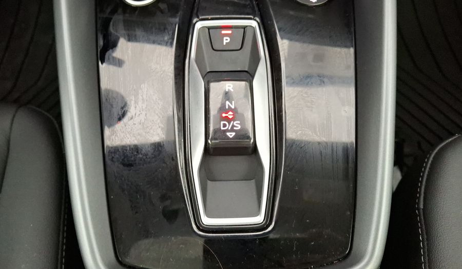 Audi A3 1.4 35 TFSI SELECT AUTO Sedan 2025