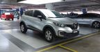 Renault Captur 1.6 LIFE CVT Suv 2021