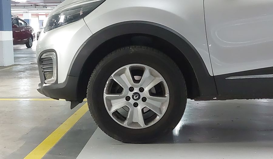 Renault Captur 1.6 LIFE CVT Suv 2021