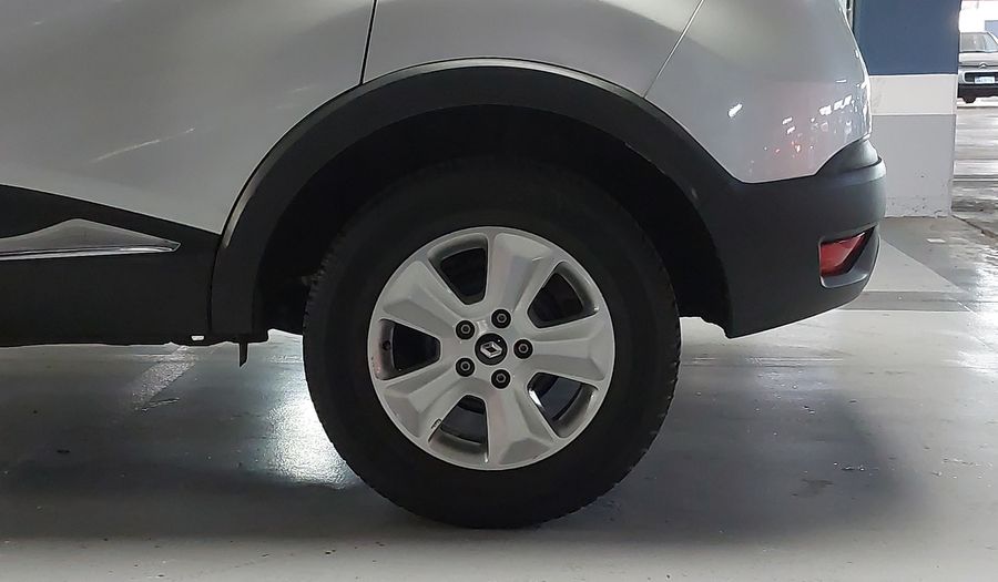 Renault Captur 1.6 LIFE CVT Suv 2021