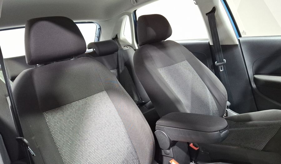 Volkswagen Polo 1.6 DESIGN & SOUND Hatchback 2019
